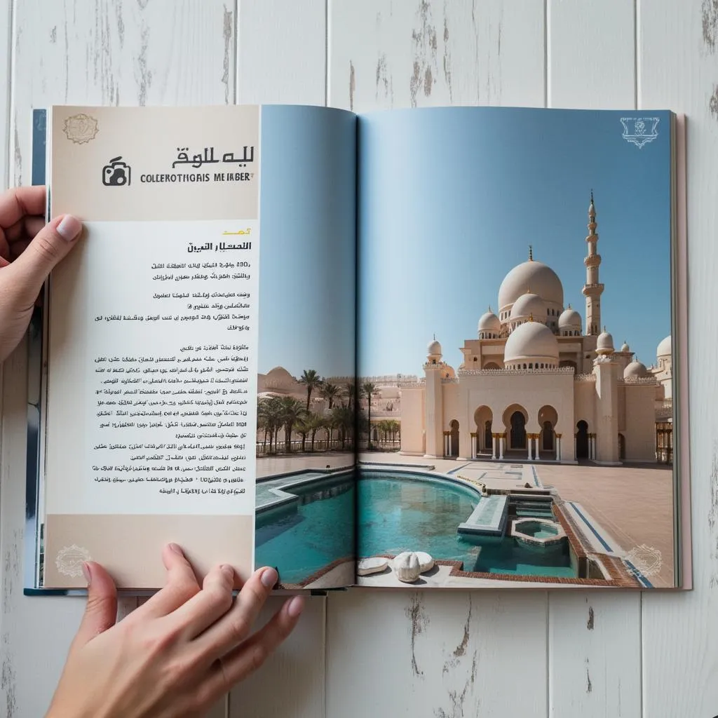 دليل التصوير في الإمارات