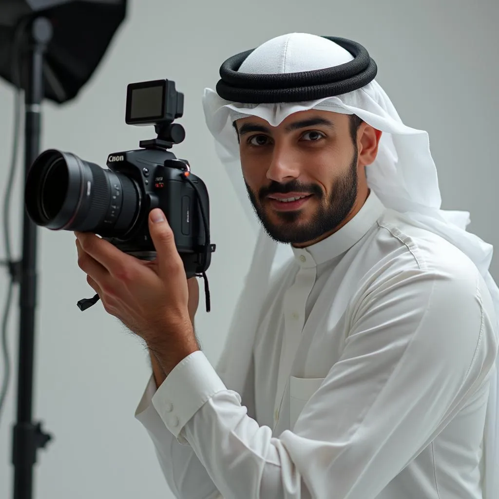 صورة محمد الشامسي