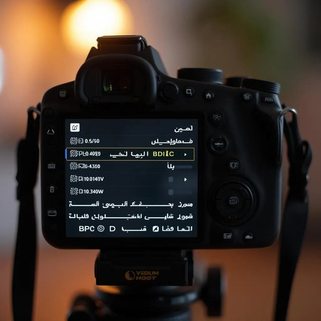 تصوير احترافي